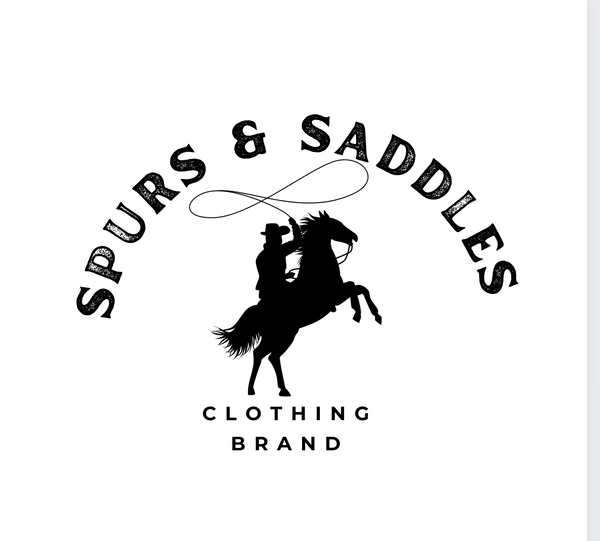 Spurs And Saddles